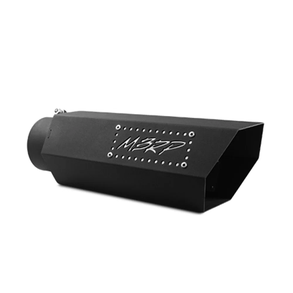 Black Coated Hexagon Tip - T5164BLK